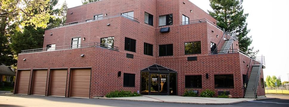 Executive Suites in Yuba City, CA