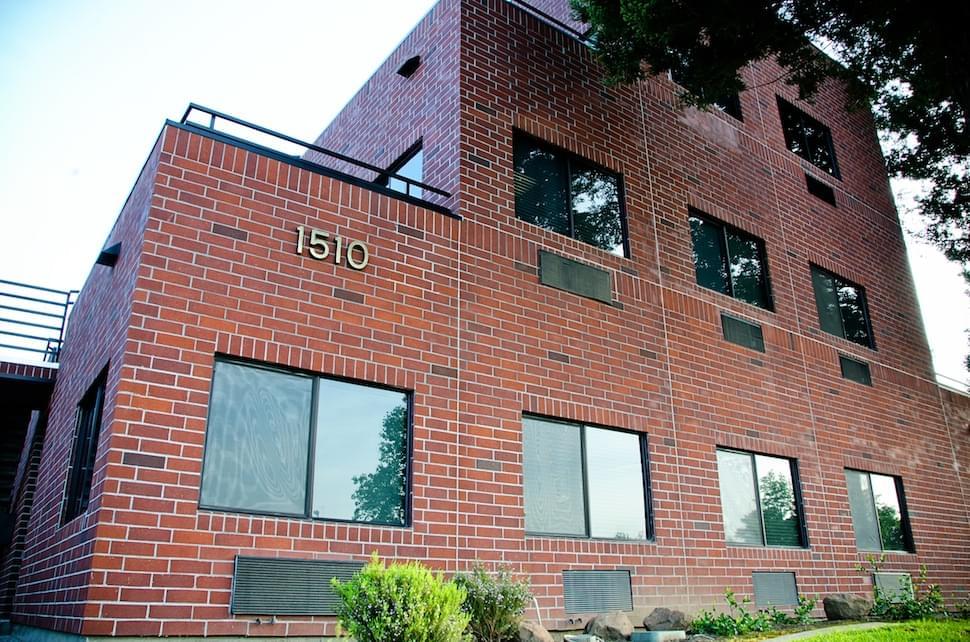 Executive Suites Yuba City