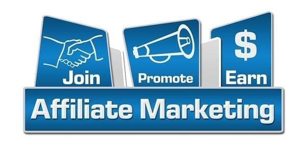 affiliate marketing
